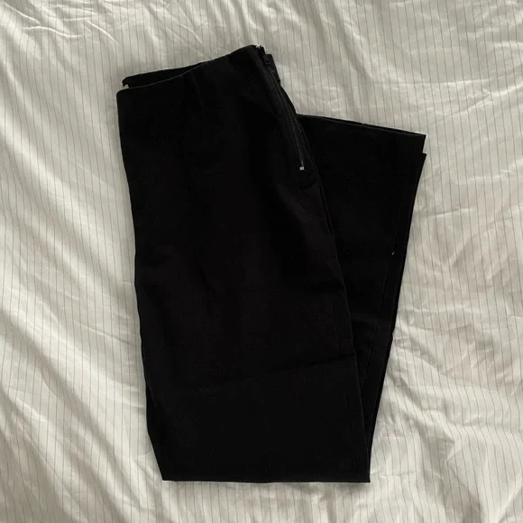 Everlane | The Side-Zip Work Pant - Picture 5 of 8